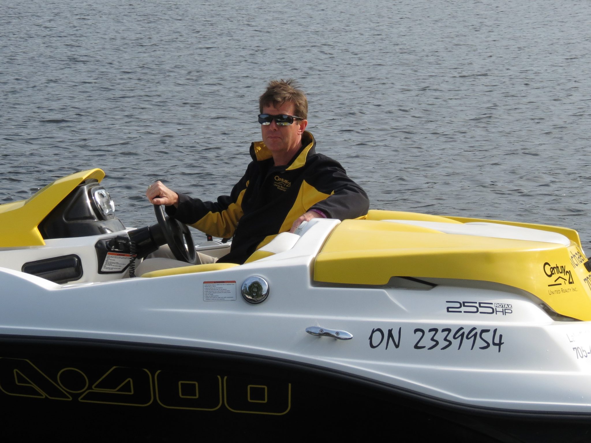 HOME Michael Dickinson Century 21 United Realty Lakefield Ontario